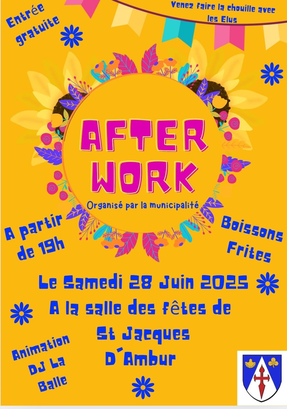 Affiche