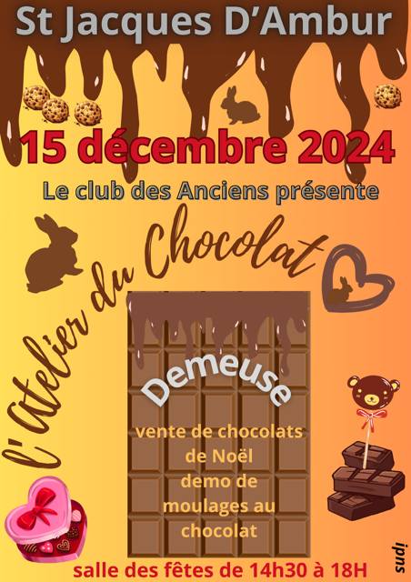 Chocolat